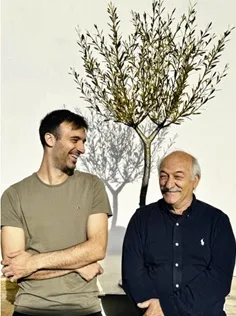 Aggelos & Filippos Panayiotidis