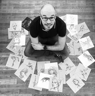 Sébastien ALLART