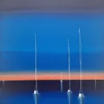 Entre deux Horizons — Benoît LUPI