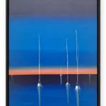 Entre deux Horizons — Benoît LUPI — vue 2