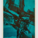 Bleu K — Franck CONTE
