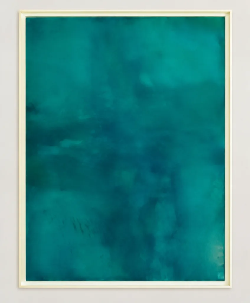 Silence III — Franck CONTE