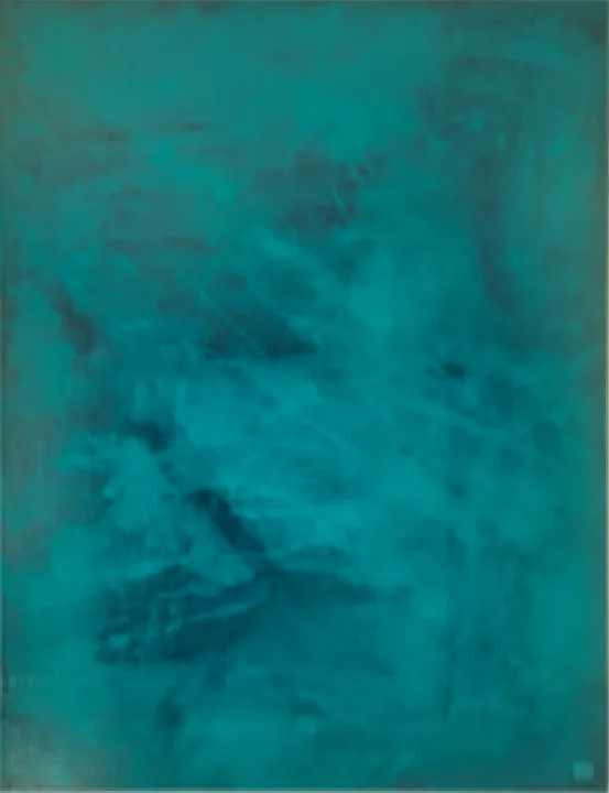 Galatée — Franck CONTE