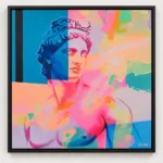 Giovane eroe n°5 — Davide Ricchetti
