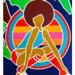 ROLLERS II — Virginie Horens