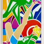 ROLLER — Virginie Horens
