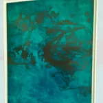 Sang d’encre — Franck CONTE — vue 2