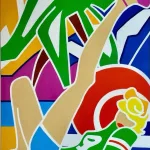 ROLLER — Virginie Horens — vue 2